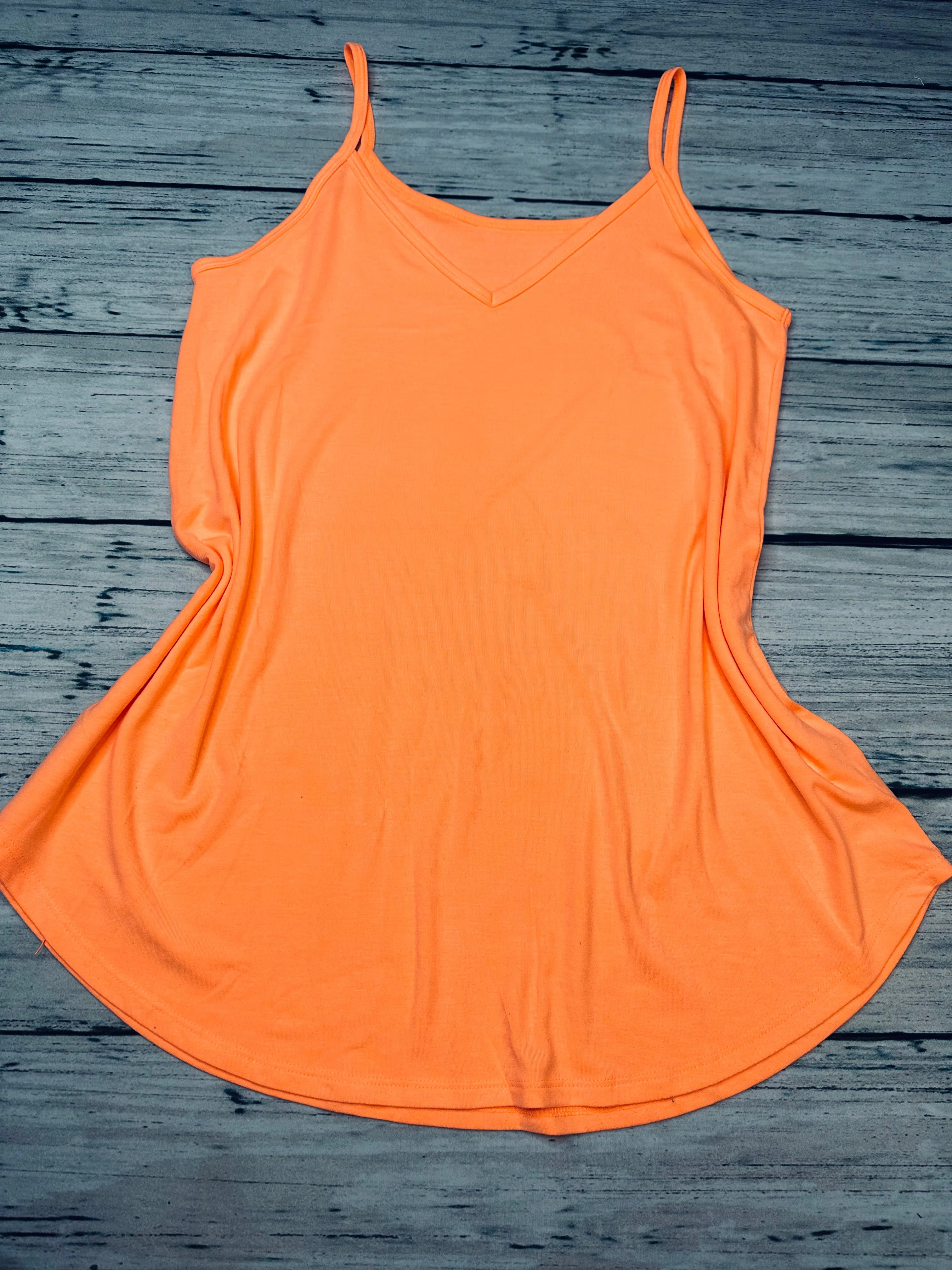 1 : Zenana - Flowy Reversible Tank