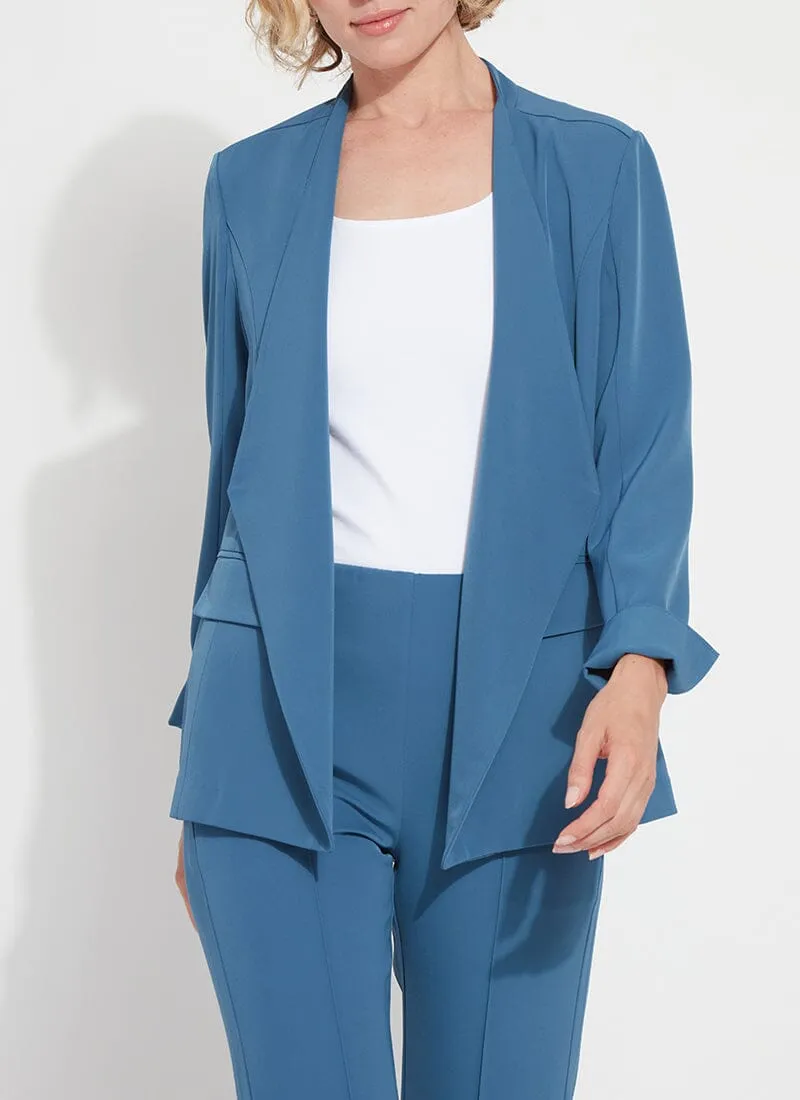 Adeline Relaxed Blazer