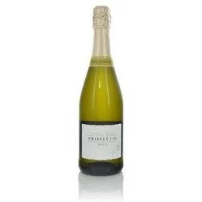 Adria Vini - Le Dolci Colline Prosecco Brut NV (750ml)