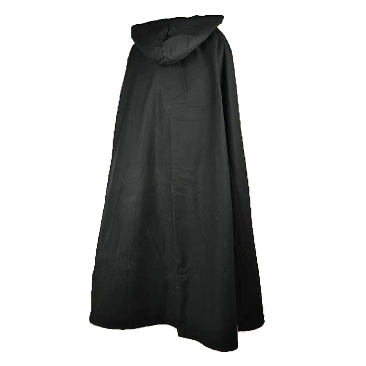 Adventurer's cape