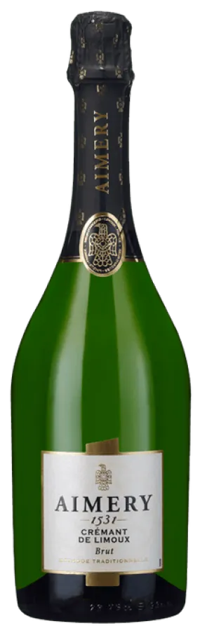 Aimery Cremant de Limoux