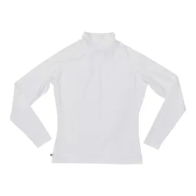 Alpine Design Soft Mock Turtleneck Shirt - Women's