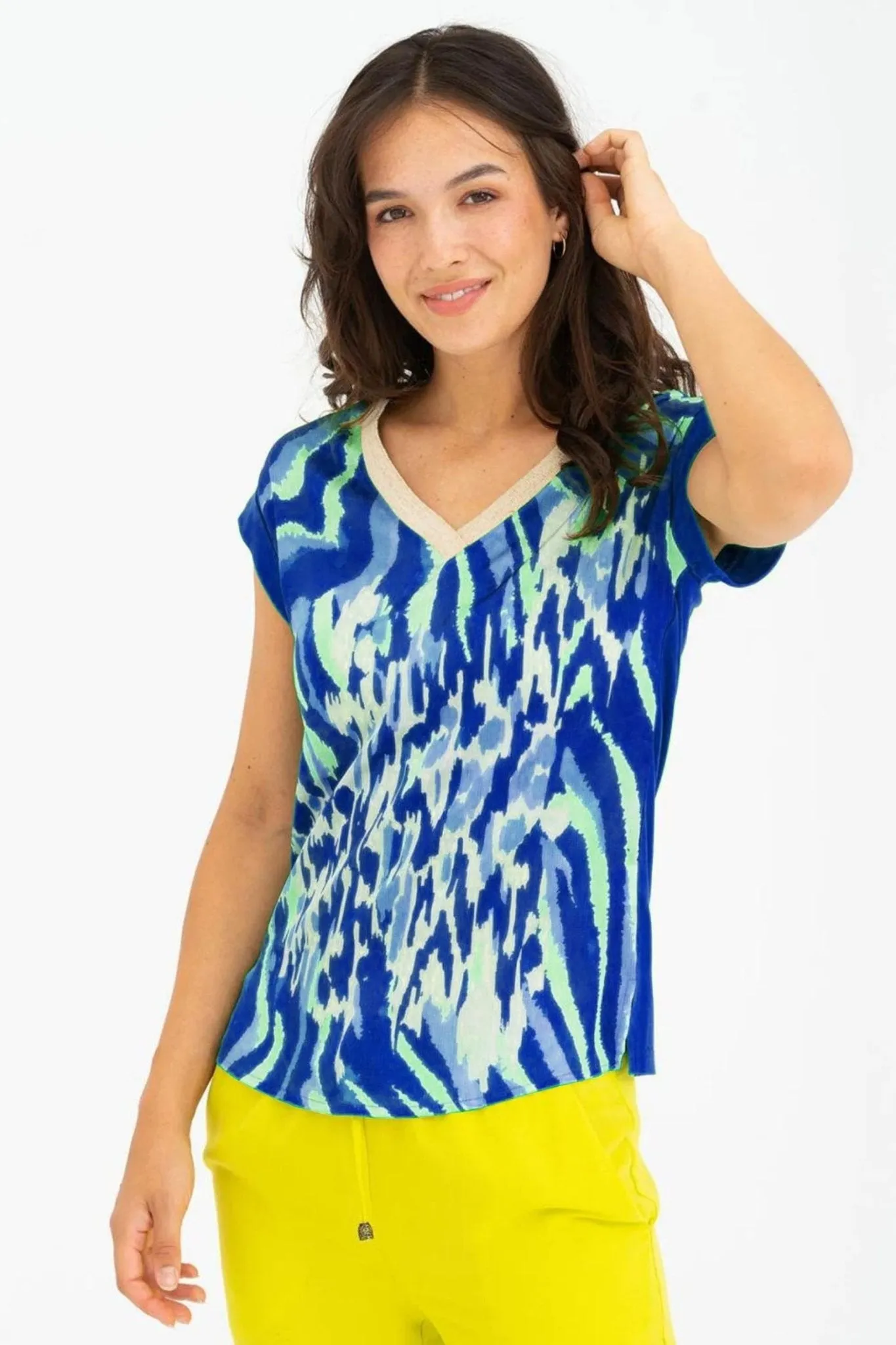 ANTONILA SHIRT