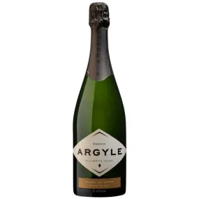 Argyle Blanc de Noirs 2018 (750ml)