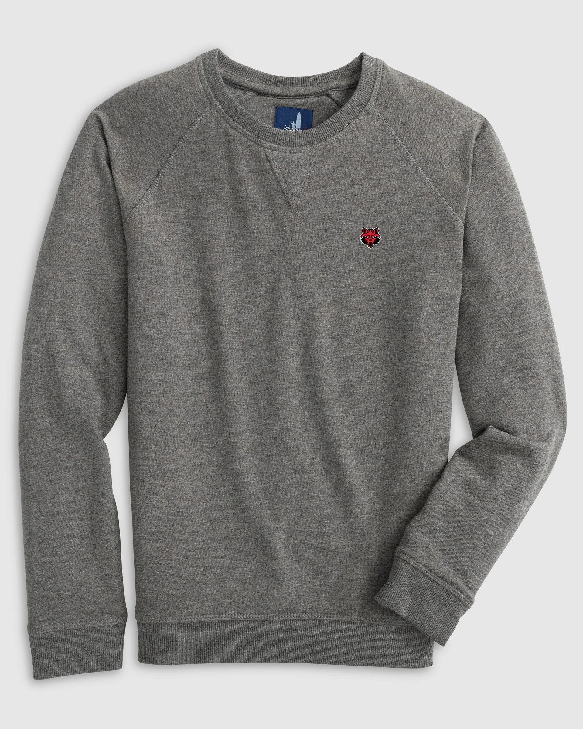 Arkansas State Freeman Jr. Crewneck Sweatshirt