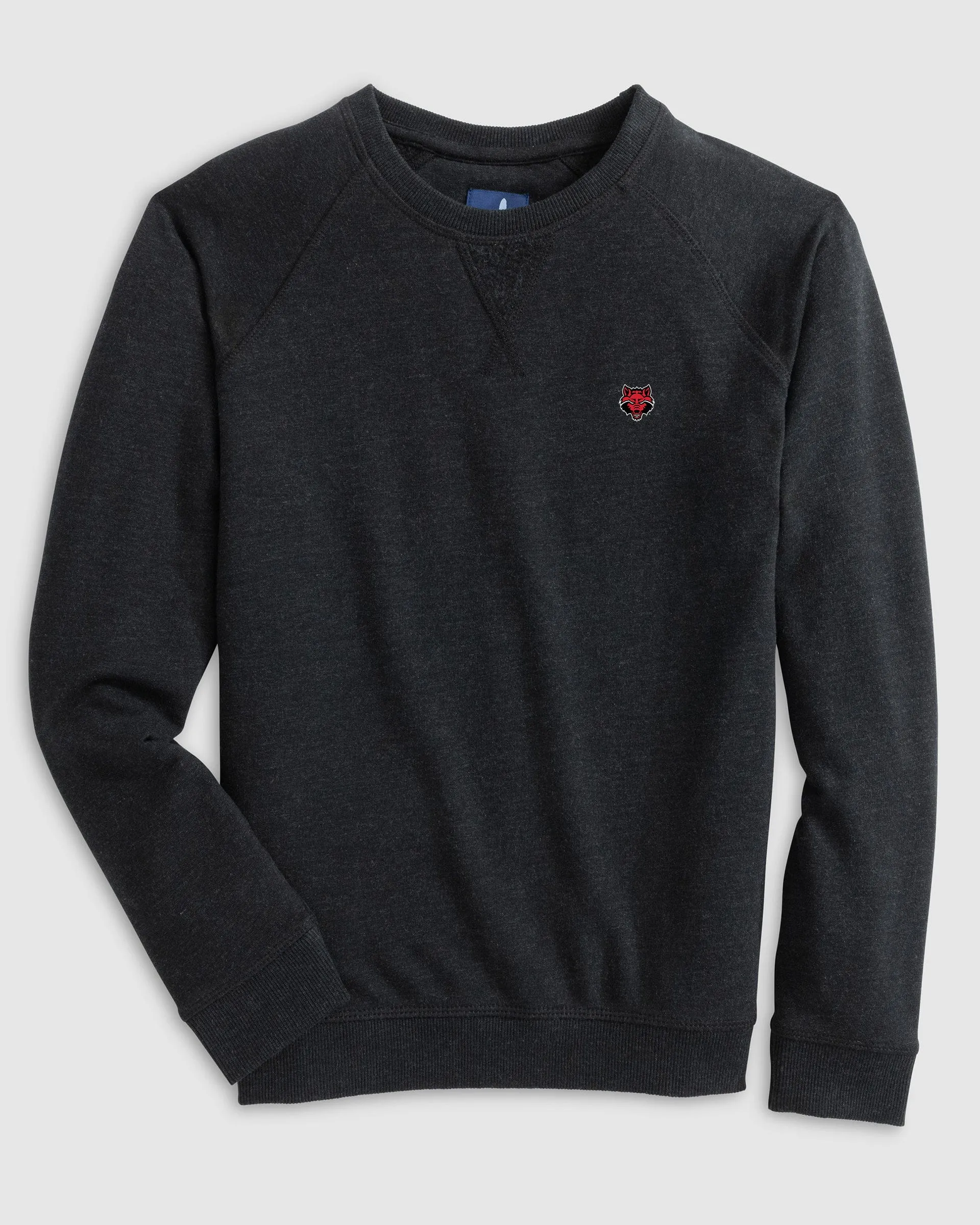 Arkansas State Freeman Jr. Crewneck Sweatshirt