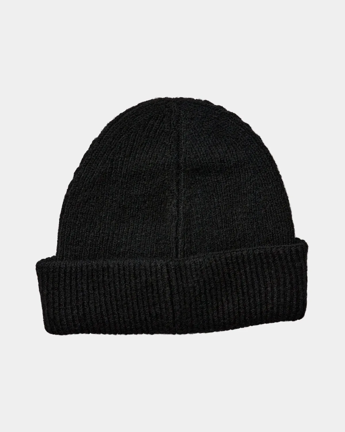 ASPENSY BEANIE - Black