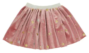 Baby Girls Skirt with Stars