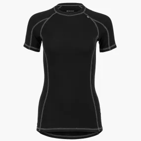 Bamboo Base Layer T-Shirt, Womens