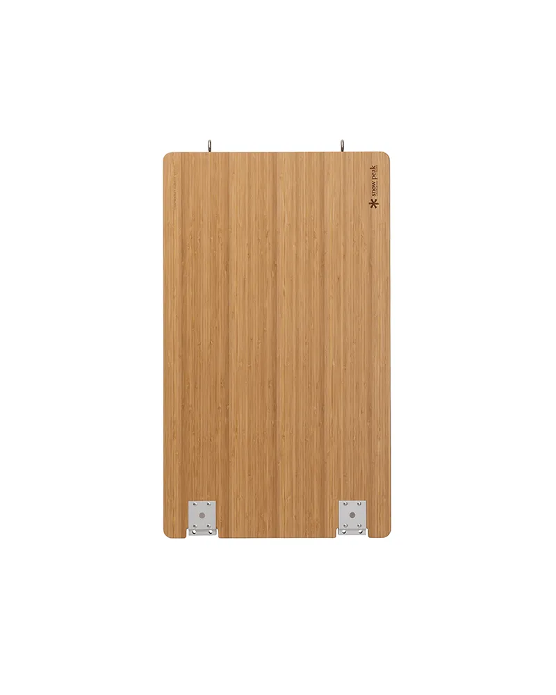 Bamboo IGT Table Regular Light