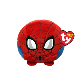 Beanie Marvel Puffies - Spider-Man