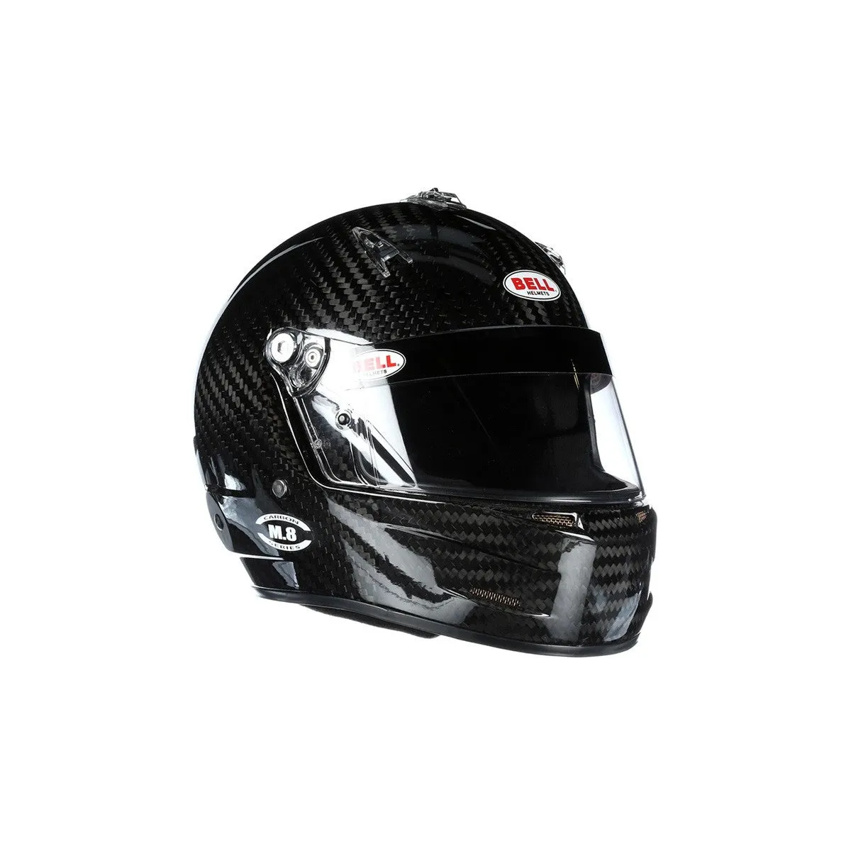 BELL  M8 CARBON SA2020 HELMET