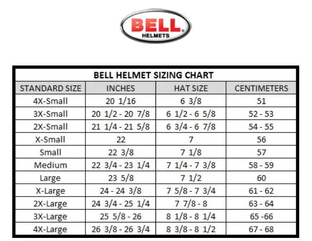 BELL  M8 CARBON SA2020 HELMET