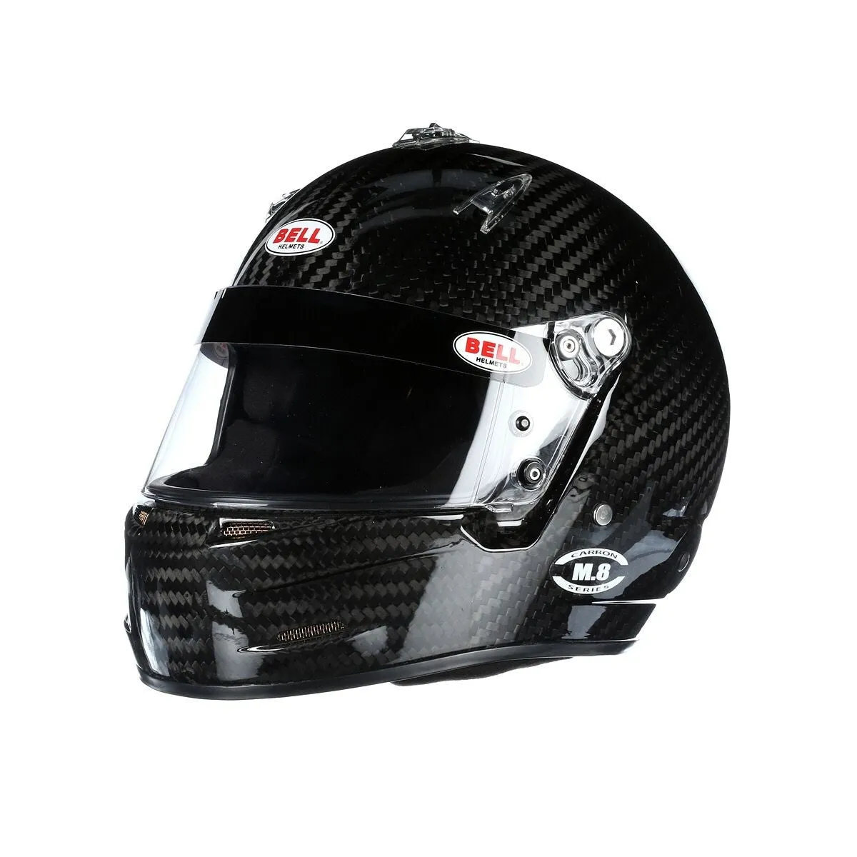 BELL  M8 CARBON SA2020 HELMET