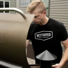 BetterFed Beef T-Shirt