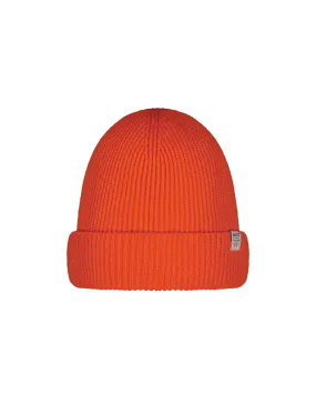 Boys Kinabalu Beanie in Orange