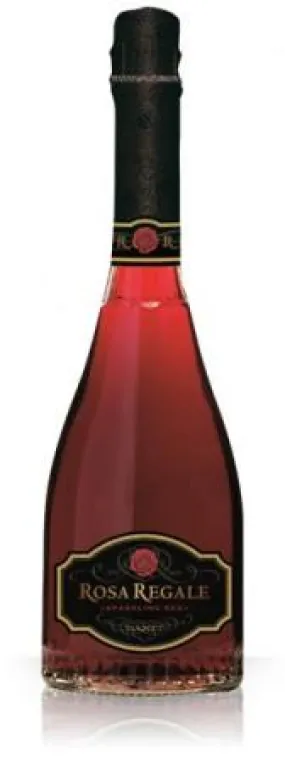 Brachetto Rosa Regale