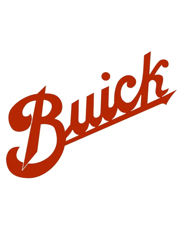 Buick 1913 Script Polo