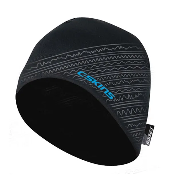 C Skins 2mm Neoprene Surf Beanie