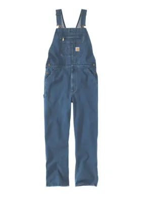 Carhartt Loose Fit Denim Bib Overall