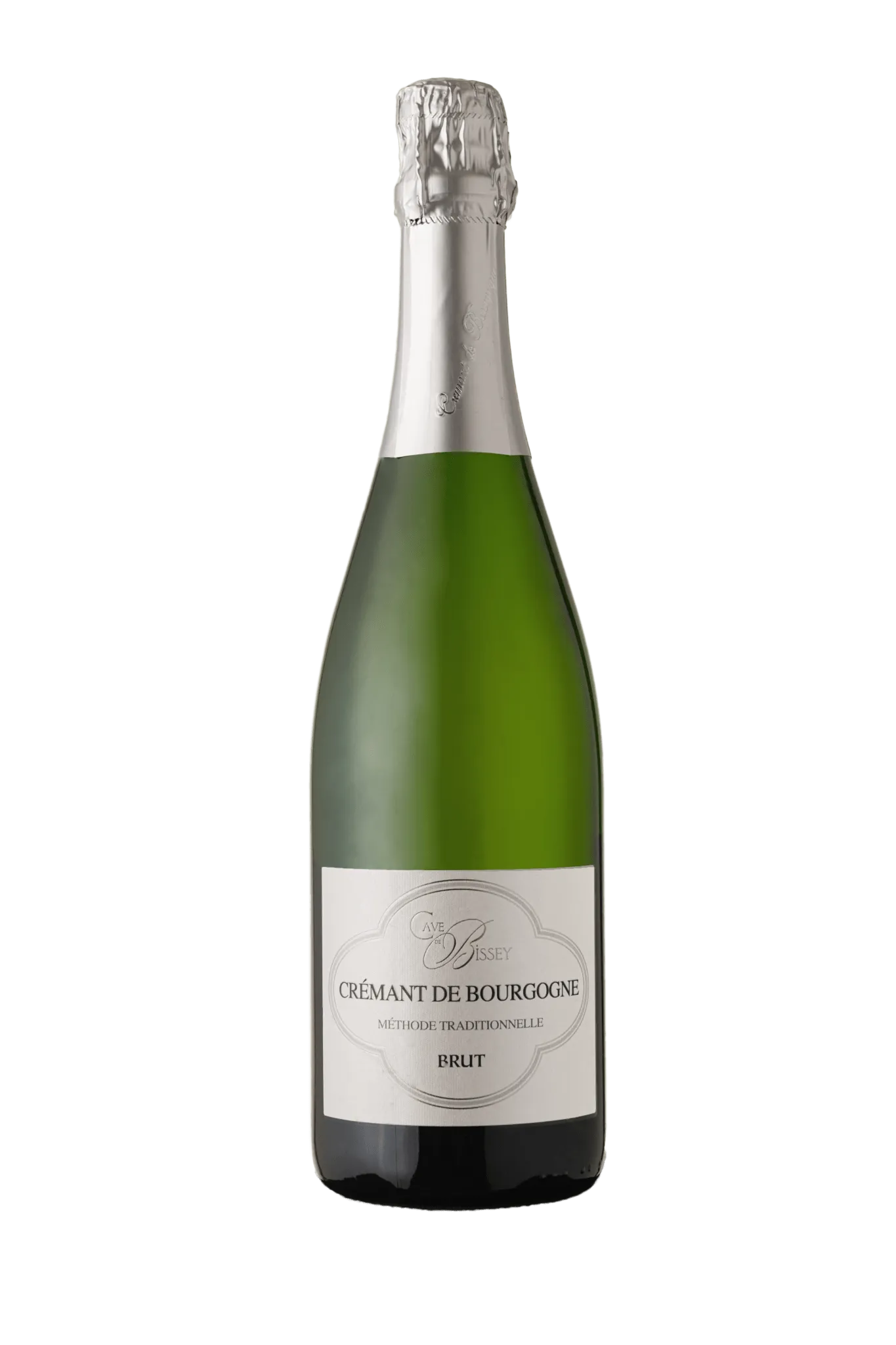 Cave de Bissey Cremant