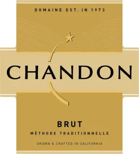 Chandon Brut 750