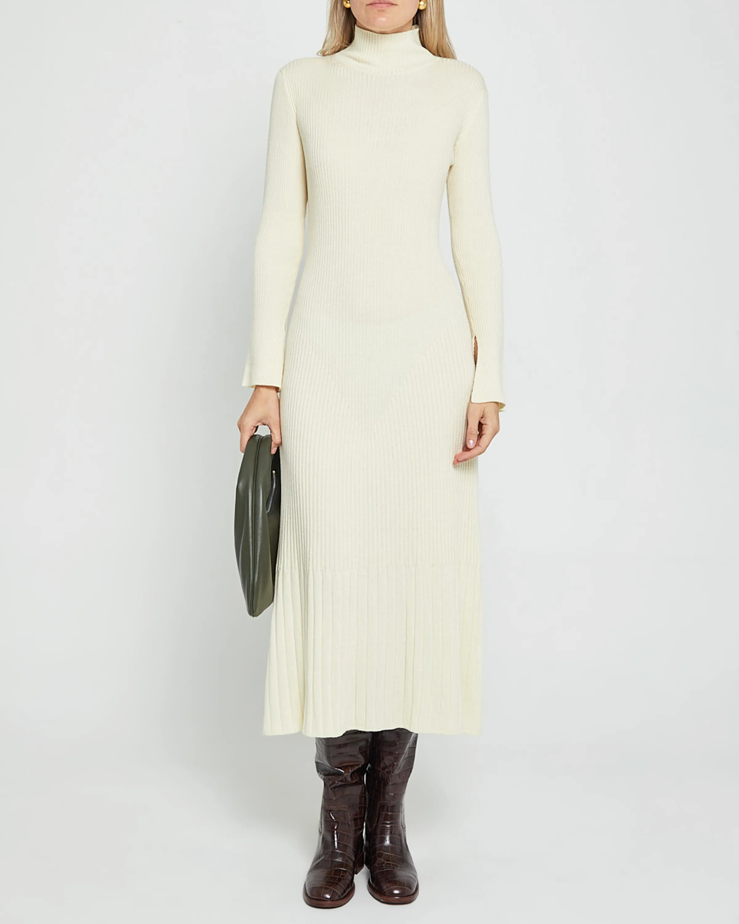 Charlotte Knit Dress