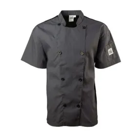 Chef Revival J205GR-XL Extra Large Chef's Coat