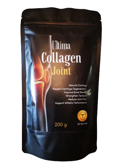 Collagen Joint