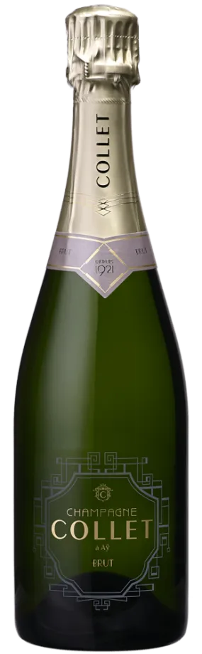 Collet Brut Champagne