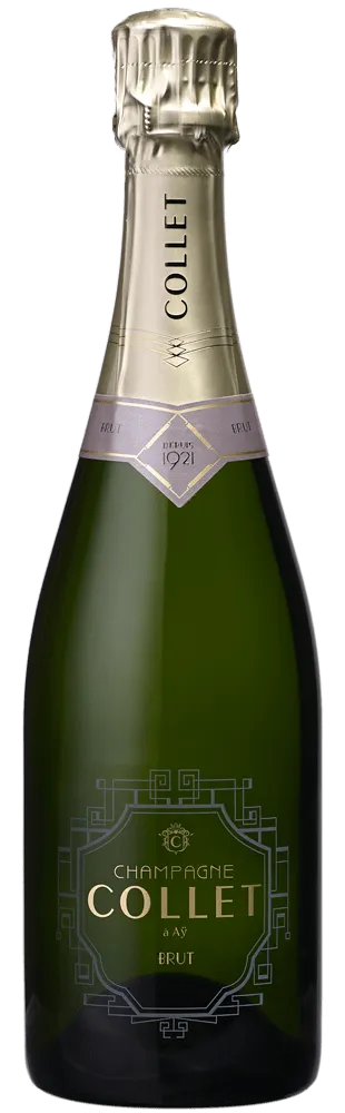 Collet Brut Champagne