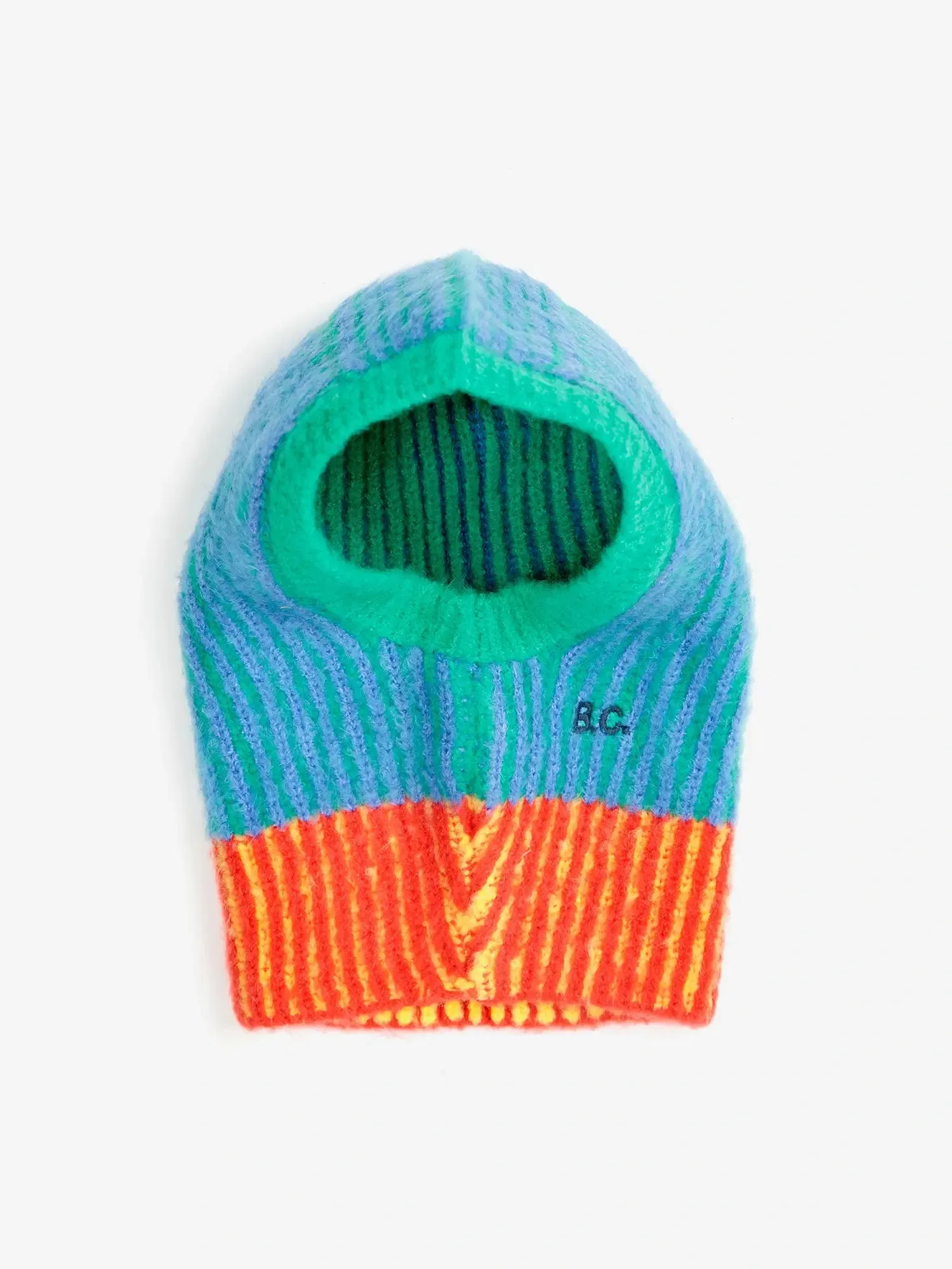 Color Stripes balaclava