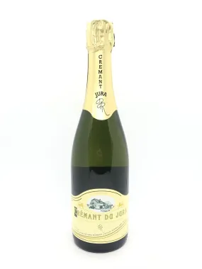 Crémant du Jura “Harmonie” Domaine Pierre Richard