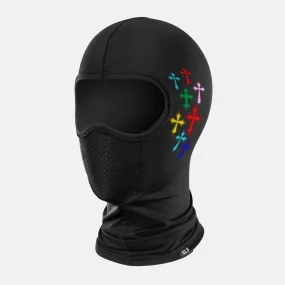 Crosses Chroma Shiesty Mask