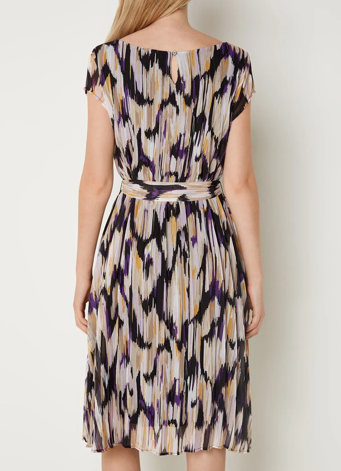 Dress with Print