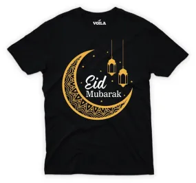 Eid Mubarak 2024 T-Shirt