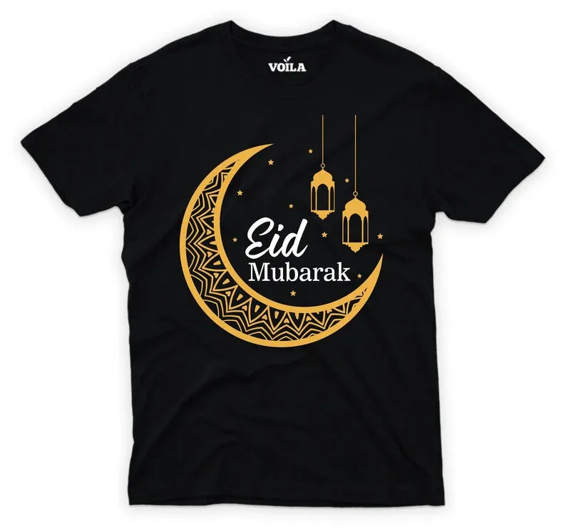 Eid Mubarak 2024 T-Shirt