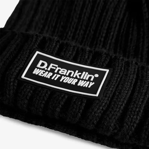 Flag Onyx Beanie