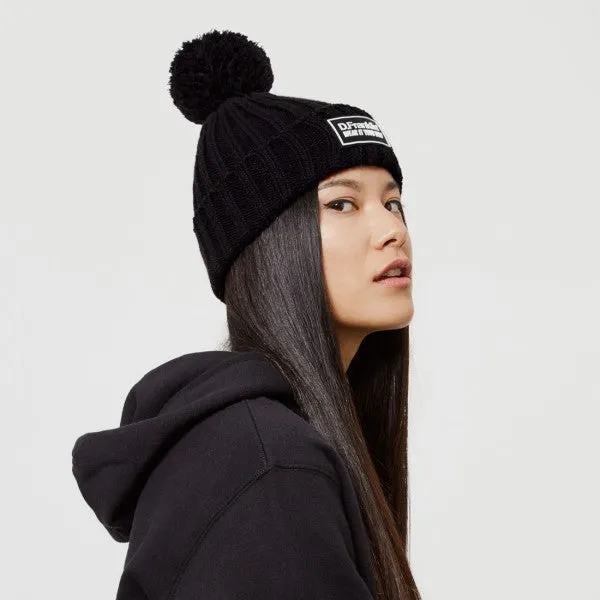 Flag Onyx Beanie