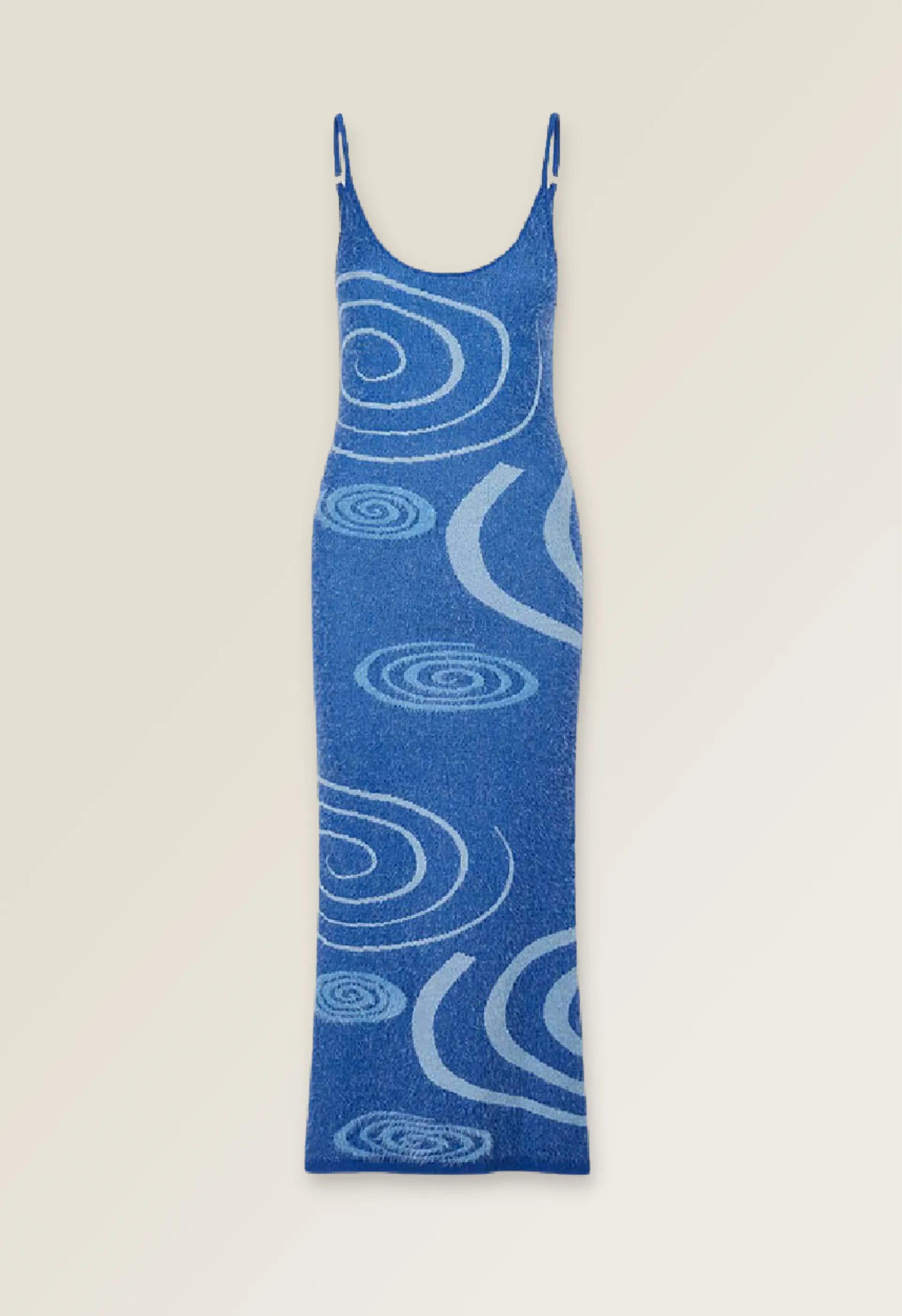 Galaxy Hockney Dress