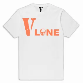 Giftngon - Vlone Style Skull Tshirt