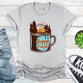 Happy Camper Shirt