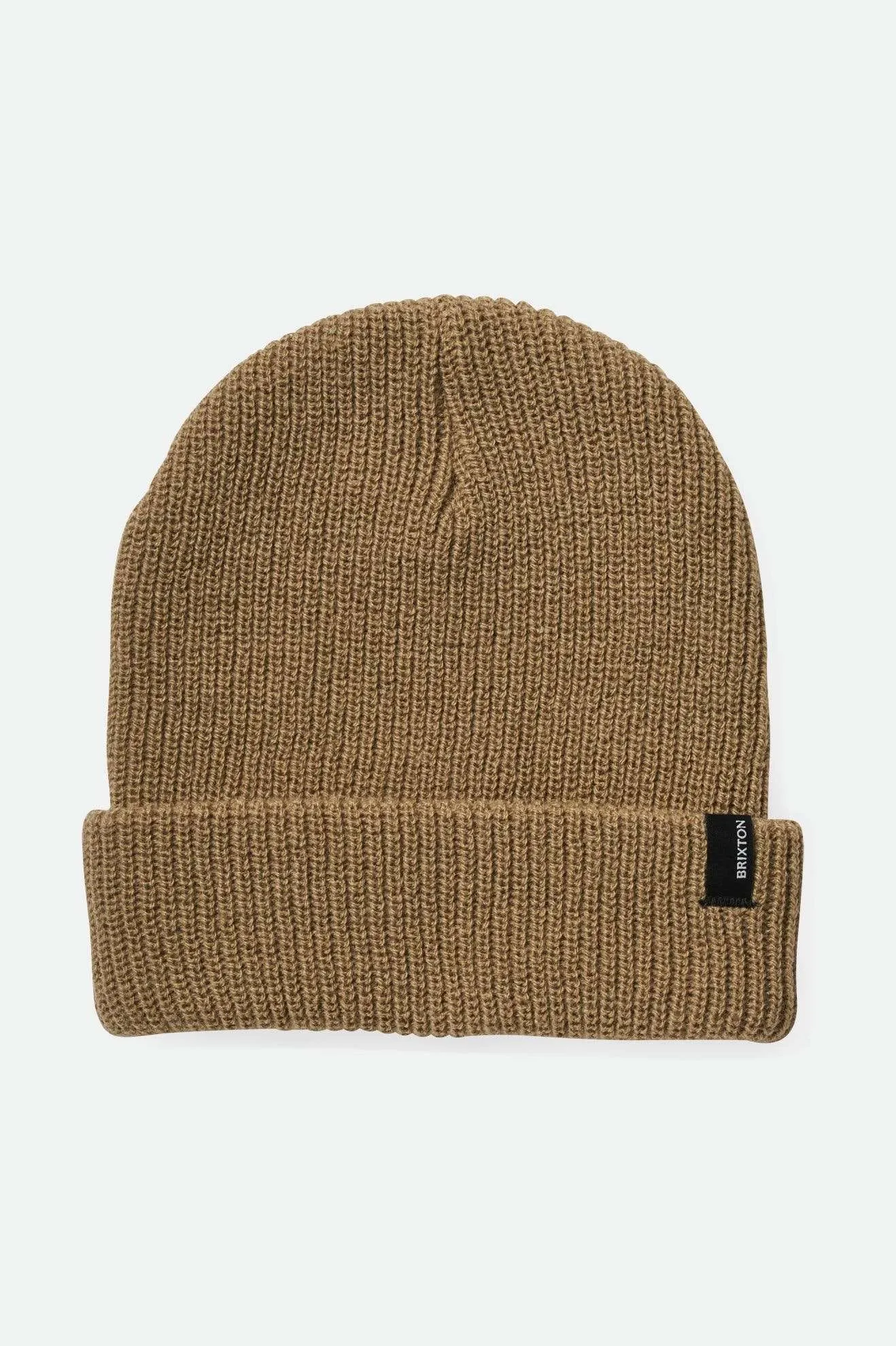 Heist Beanie - Woodsmoke