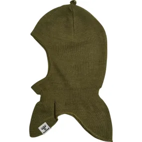 Hummel Hygge Balaclava Dark Olive