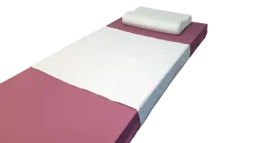 iCare Bed Pad - 90x90 with Flaps