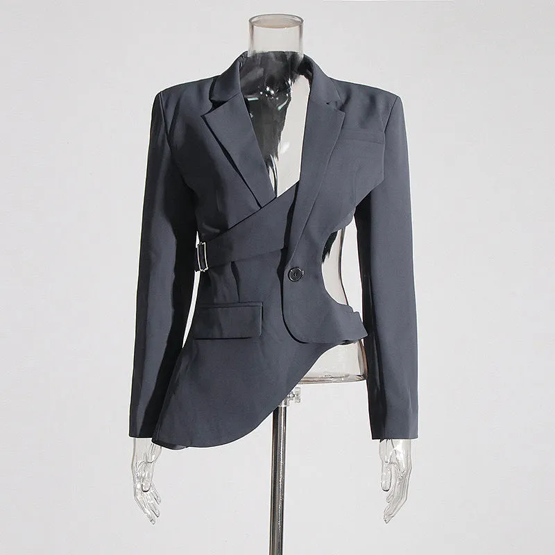 ‘Iconic Indulgence’ Blazer