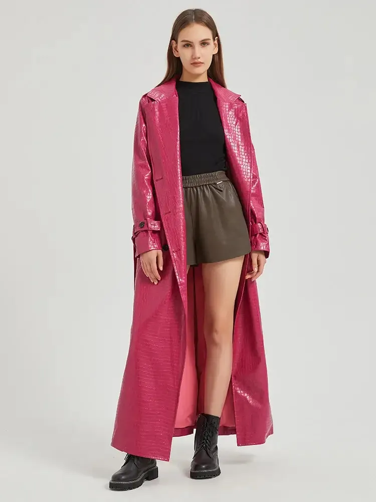 Kiss The Sky Tonight Coat