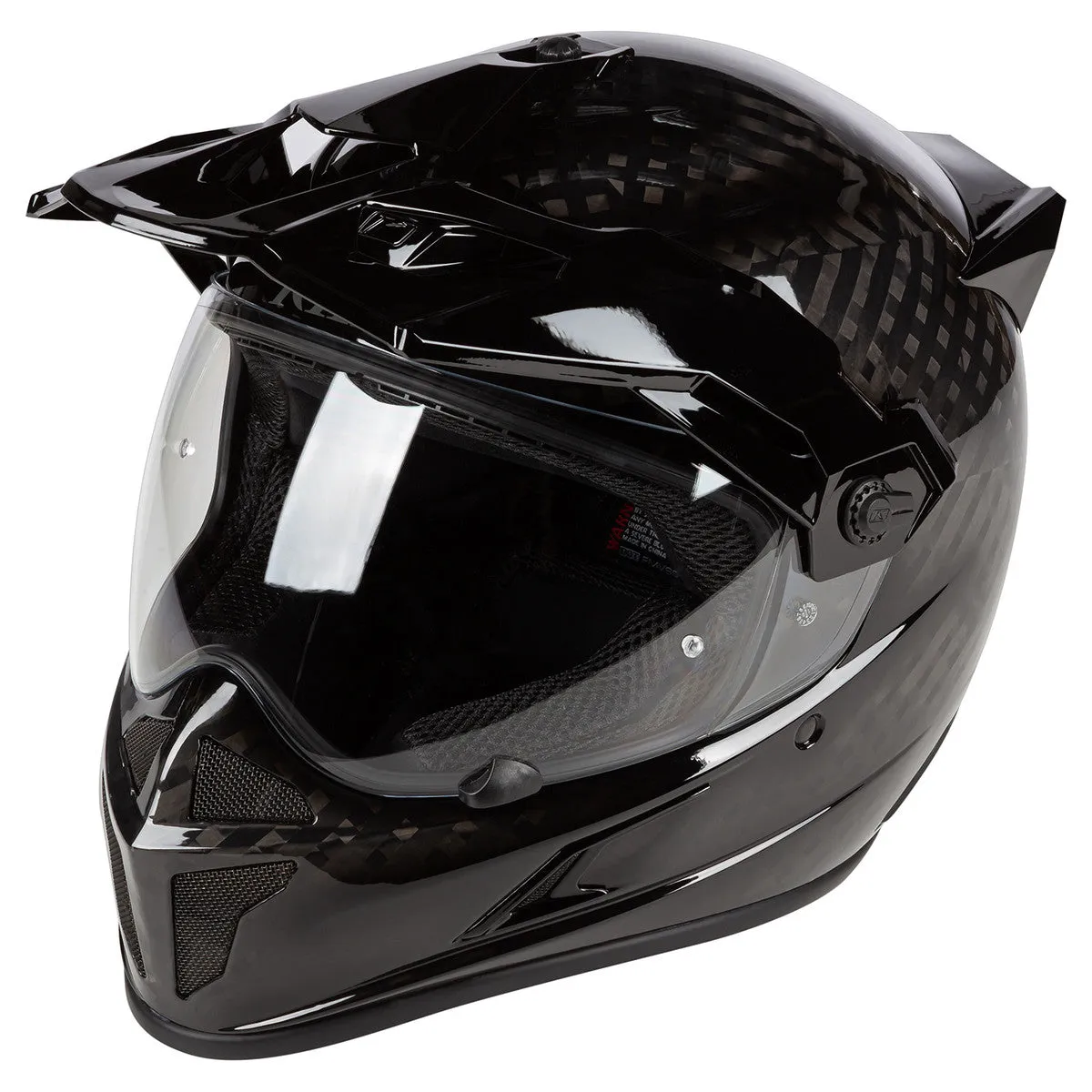 Klim Krios Karbon Helmet