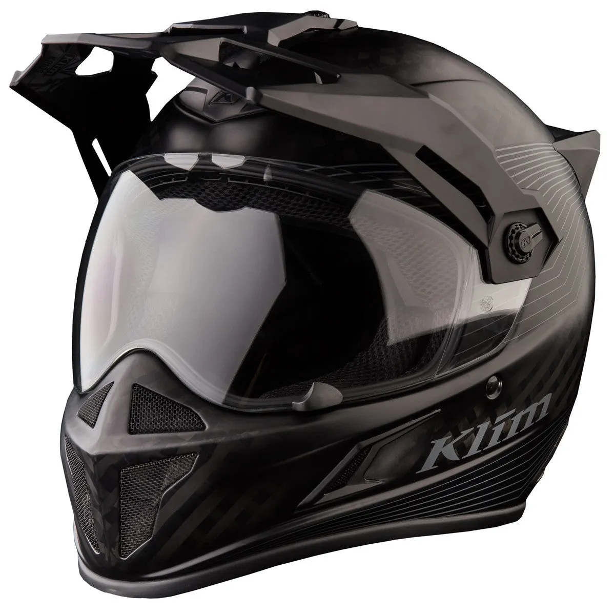 Klim Krios Karbon Helmet