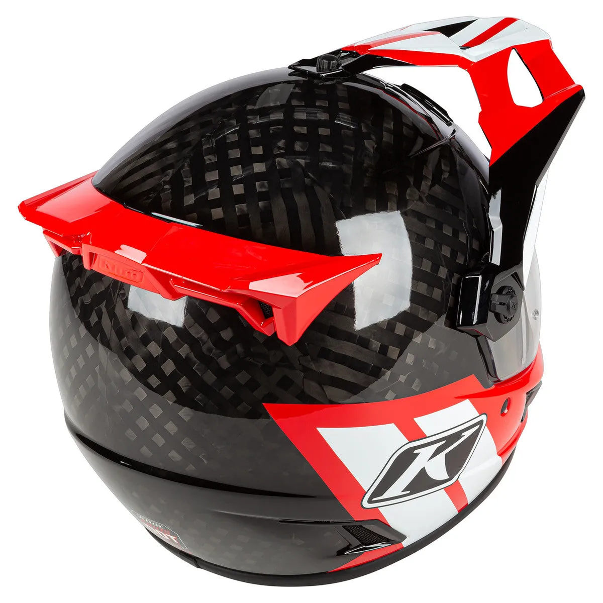 Klim Krios Karbon Helmet